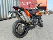 KTM 690 SM фото 3 KTM 690 SM фото 3