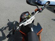 KTM 690 SM фото 5 KTM 690 SM фото 5