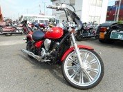 KAWASAKI VULCAN 900 CUSTOM фото 1 KAWASAKI VULCAN 900 CUSTOM фото 1