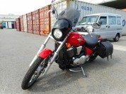 KAWASAKI VULCAN 900 CUSTOM фото 2 KAWASAKI VULCAN 900 CUSTOM фото 2