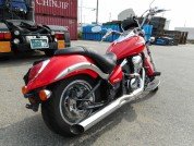 KAWASAKI VULCAN 900 CUSTOM фото 3 KAWASAKI VULCAN 900 CUSTOM фото 3