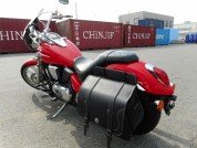 KAWASAKI VULCAN 900 CUSTOM фото 4 KAWASAKI VULCAN 900 CUSTOM фото 4
