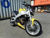 BUELL XB9S LIGHTNING фото 1 BUELL XB9S LIGHTNING фото 1