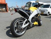 BUELL XB9S LIGHTNING фото 3 BUELL XB9S LIGHTNING фото 3