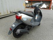 SUZUKI LETS 4 фото 2 SUZUKI LETS 4 фото 2