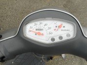 SUZUKI LETS 4 фото 3 SUZUKI LETS 4 фото 3