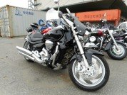 SUZUKI BOULEVARD M109R фото 1 SUZUKI BOULEVARD M109R фото 1