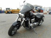 SUZUKI BOULEVARD M109R фото 2 SUZUKI BOULEVARD M109R фото 2