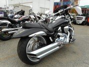 SUZUKI BOULEVARD M109R фото 3 SUZUKI BOULEVARD M109R фото 3