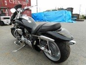 SUZUKI BOULEVARD M109R фото 4 SUZUKI BOULEVARD M109R фото 4