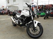 HONDA NC700S ABS фото 1 HONDA NC700S ABS фото 1