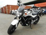 HONDA NC700S ABS фото 2 HONDA NC700S ABS фото 2