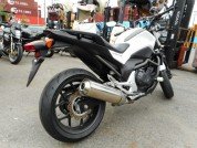 HONDA NC700S ABS фото 3 HONDA NC700S ABS фото 3
