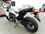 HONDA NC700S ABS фото 4 HONDA NC700S ABS фото 4