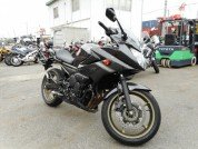 YAMAHA XJ6 DIVERSION фото 1 YAMAHA XJ6 DIVERSION фото 1