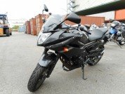 YAMAHA XJ6 DIVERSION фото 2 YAMAHA XJ6 DIVERSION фото 2