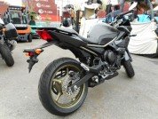 YAMAHA XJ6 DIVERSION фото 3 YAMAHA XJ6 DIVERSION фото 3