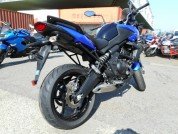 KAWASAKI VERSYS 650 фото 2 KAWASAKI VERSYS 650 фото 2