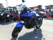 KAWASAKI VERSYS 650 фото 4 KAWASAKI VERSYS 650 фото 4