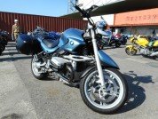 BMW R1150R фото 1 BMW R1150R фото 1