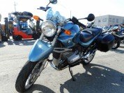 BMW R1150R фото 2 BMW R1150R фото 2