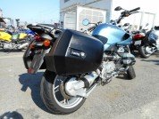 BMW R1150R фото 3 BMW R1150R фото 3