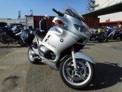 BMW R1150RT фото 1 BMW R1150RT фото 1