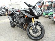 YAMAHA FZ8S ABS фото 1 YAMAHA FZ8S ABS фото 1