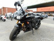 YAMAHA FZ8S ABS фото 2 YAMAHA FZ8S ABS фото 2