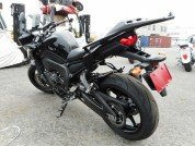YAMAHA FZ8S ABS фото 4 YAMAHA FZ8S ABS фото 4