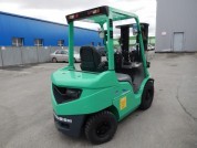 MITSUBISHI FD25T фото 3 MITSUBISHI FD25T фото 3