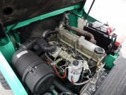 MITSUBISHI FD25T фото 9 MITSUBISHI FD25T фото 9