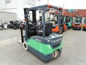 TOYOTA 7FBE15 фото 4 TOYOTA 7FBE15 фото 4