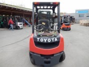 TOYOTA 02-8FG25 фото 6 TOYOTA 02-8FG25 фото 6