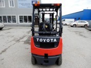 TOYOTA 02-8FG15 фото 6 TOYOTA 02-8FG15 фото 6