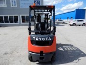 TOYOTA 02-8FG15 фото 6 TOYOTA 02-8FG15 фото 6