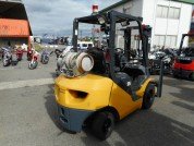 KOMATSU FG25T-17 фото 3 KOMATSU FG25T-17 фото 3