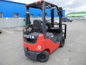 TOYOTA 02-8FG15 фото 3 TOYOTA 02-8FG15 фото 3