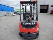 TOYOTA 02-8FG15 фото 6 TOYOTA 02-8FG15 фото 6