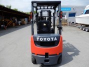 TOYOTA 02-8FG15 фото 6 TOYOTA 02-8FG15 фото 6