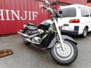 SUZUKI INTRUDER 400 CLASSIC фото 1 SUZUKI INTRUDER 400 CLASSIC фото 1