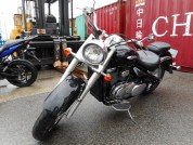 SUZUKI INTRUDER 400 CLASSIC фото 2 SUZUKI INTRUDER 400 CLASSIC фото 2