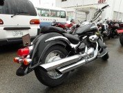 SUZUKI INTRUDER 400 CLASSIC фото 3 SUZUKI INTRUDER 400 CLASSIC фото 3