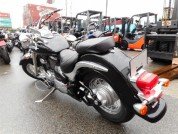 SUZUKI INTRUDER 400 CLASSIC фото 4 SUZUKI INTRUDER 400 CLASSIC фото 4