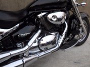 SUZUKI INTRUDER 400 CLASSIC фото 7 SUZUKI INTRUDER 400 CLASSIC фото 7