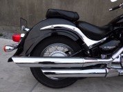 SUZUKI INTRUDER 400 CLASSIC фото 8 SUZUKI INTRUDER 400 CLASSIC фото 8