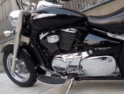 SUZUKI INTRUDER 400 CLASSIC фото 9 SUZUKI INTRUDER 400 CLASSIC фото 9