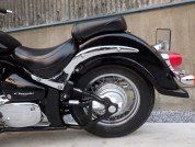 SUZUKI INTRUDER 400 CLASSIC фото 10 SUZUKI INTRUDER 400 CLASSIC фото 10