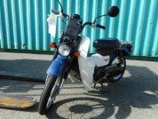 SUZUKI BIRDIE 50 FI фото 1 SUZUKI BIRDIE 50 FI фото 1