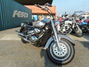 SUZUKI INTRUDER 400 CLASSIC фото 1 SUZUKI INTRUDER 400 CLASSIC фото 1